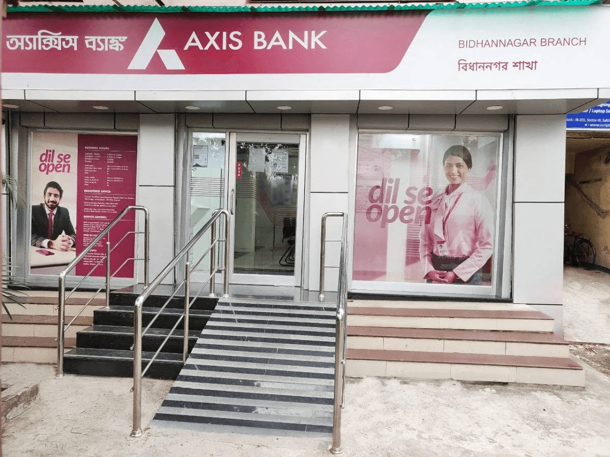 Axis Bank – A Bank with Attractive Interest Rates