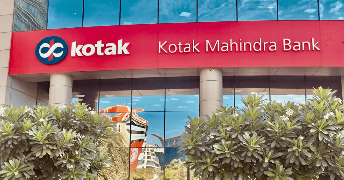 Kotak Mahindra Bank – Easy Remittance and Account Management