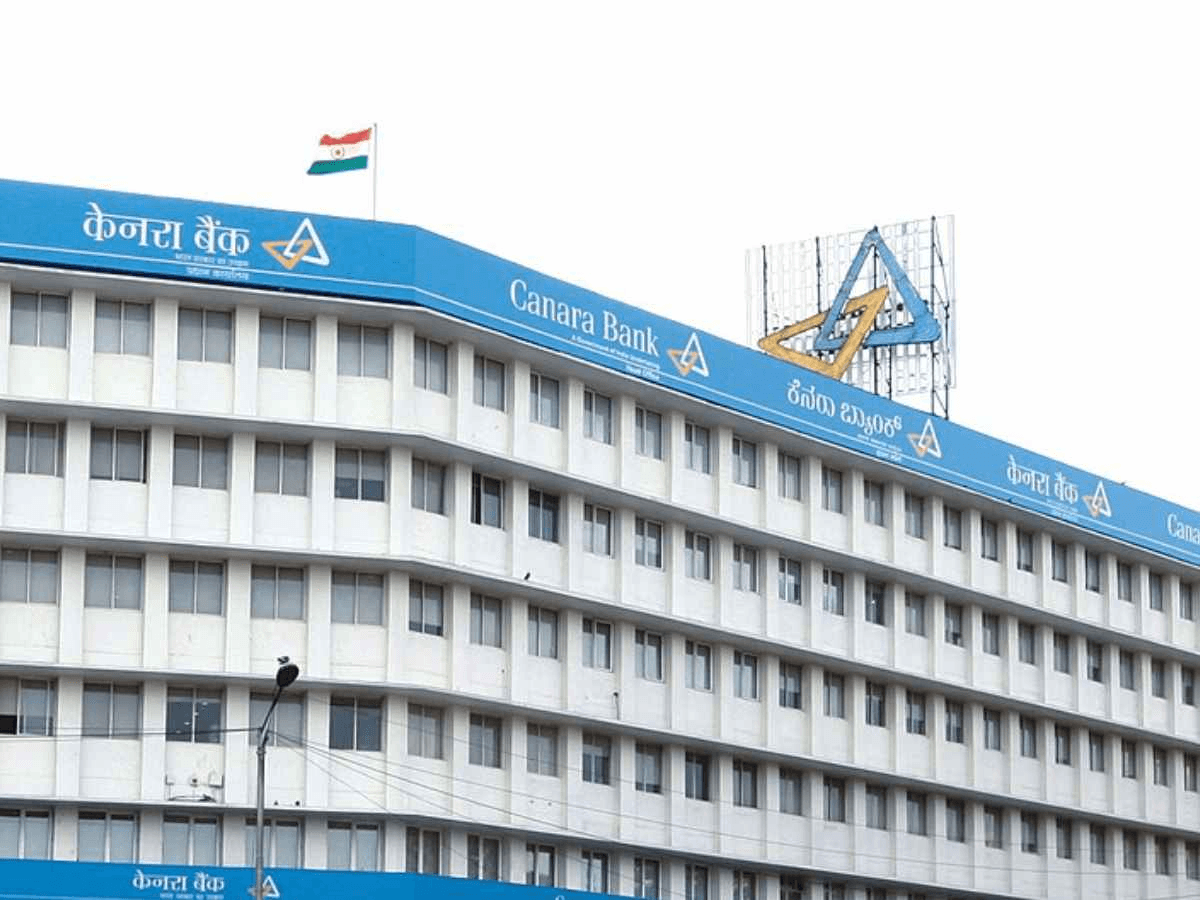 Canara Bank – Extensive NRI Product Portfolio