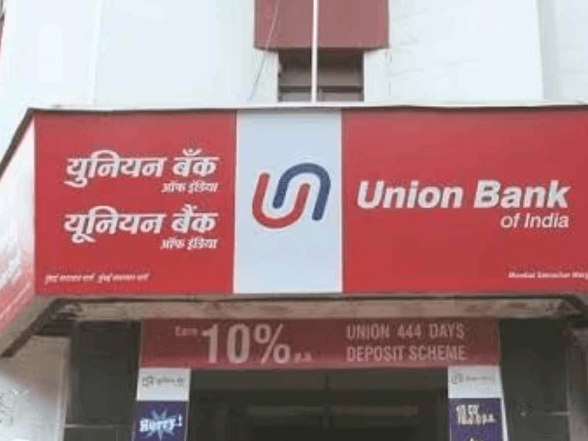 Union Bank of India – Trusted NRI Banking Partner