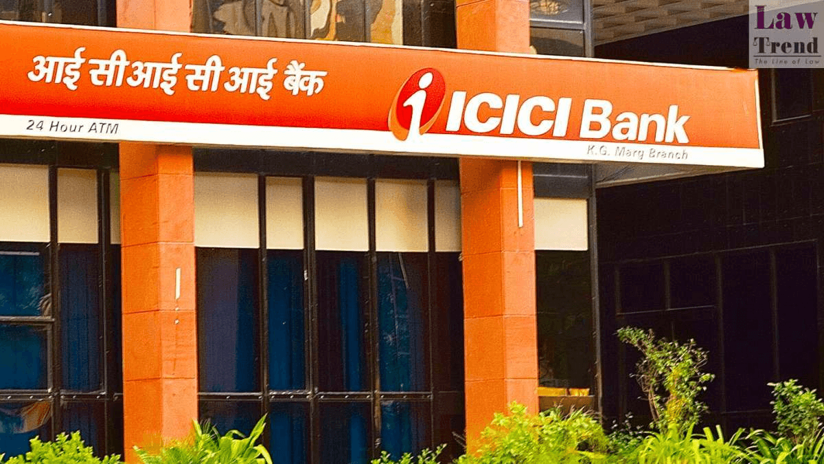 ICICI Bank: The Challenger with a Global Reach