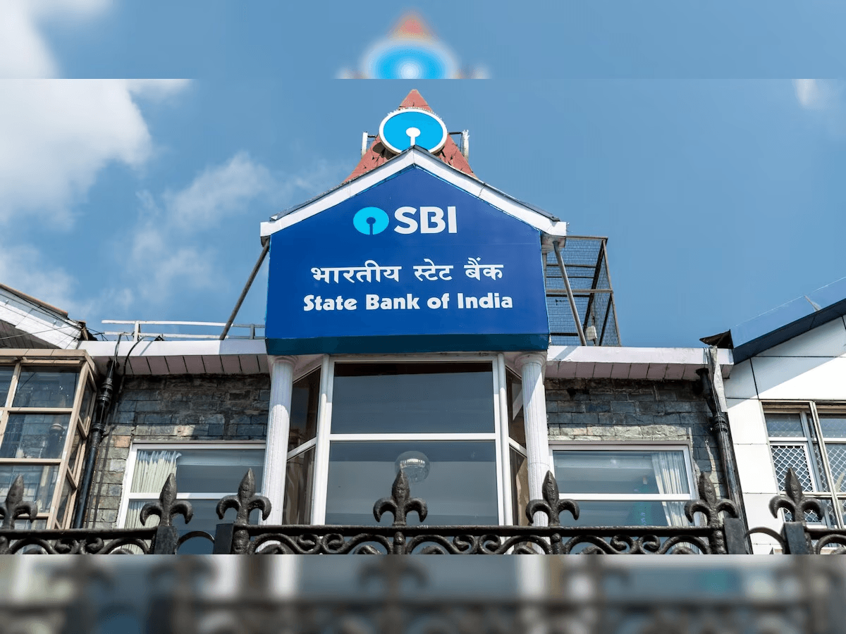 State Bank of India (SBI): India’s Oldest and Largest Bank