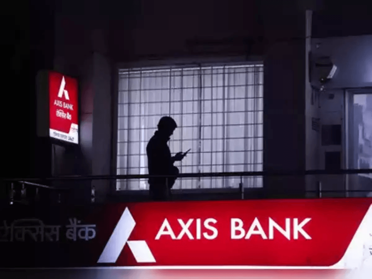 Axis Bank: A Major Player in Indian Retail Banking