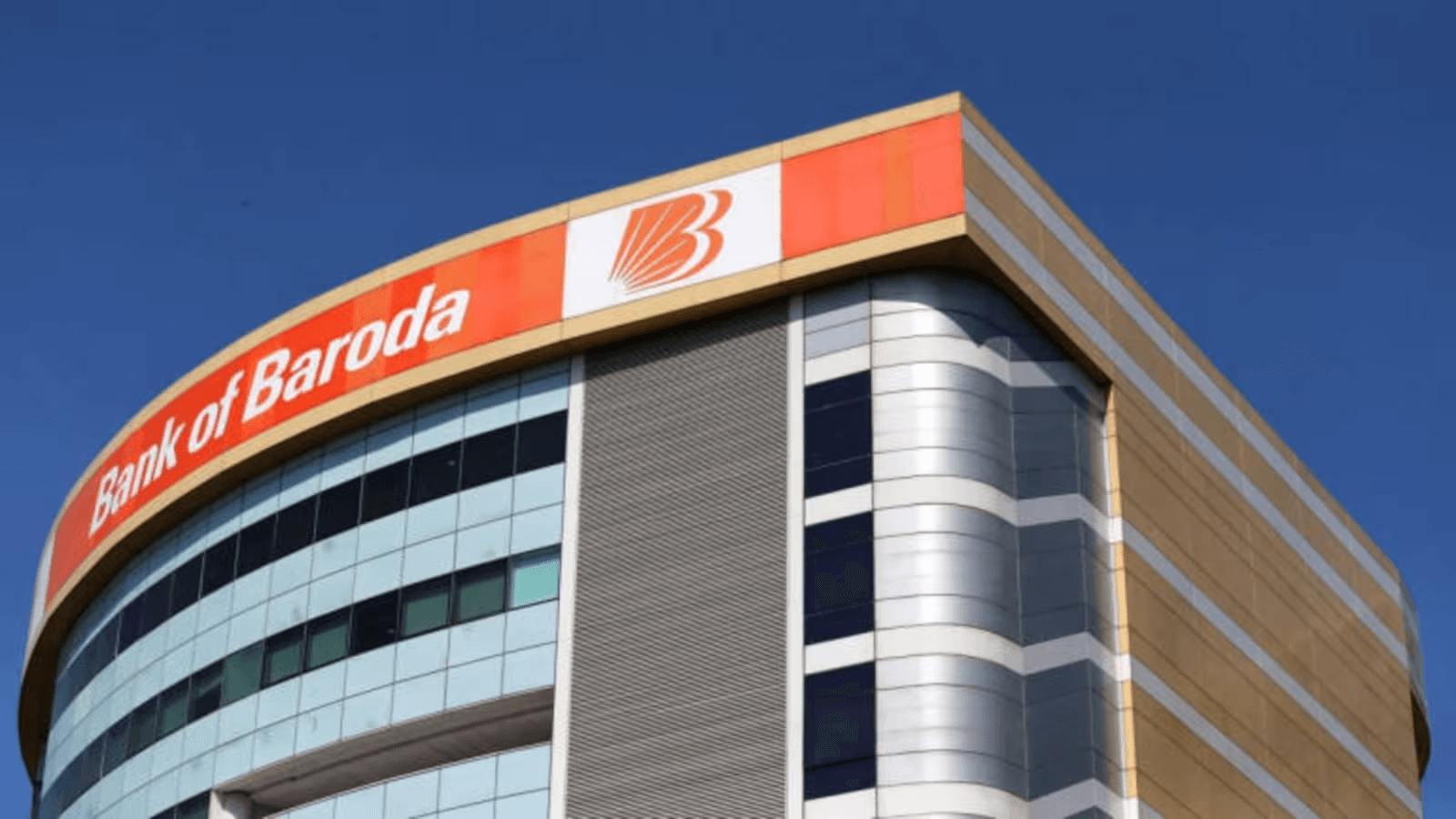 Bank of Baroda: The Public Sector Leader