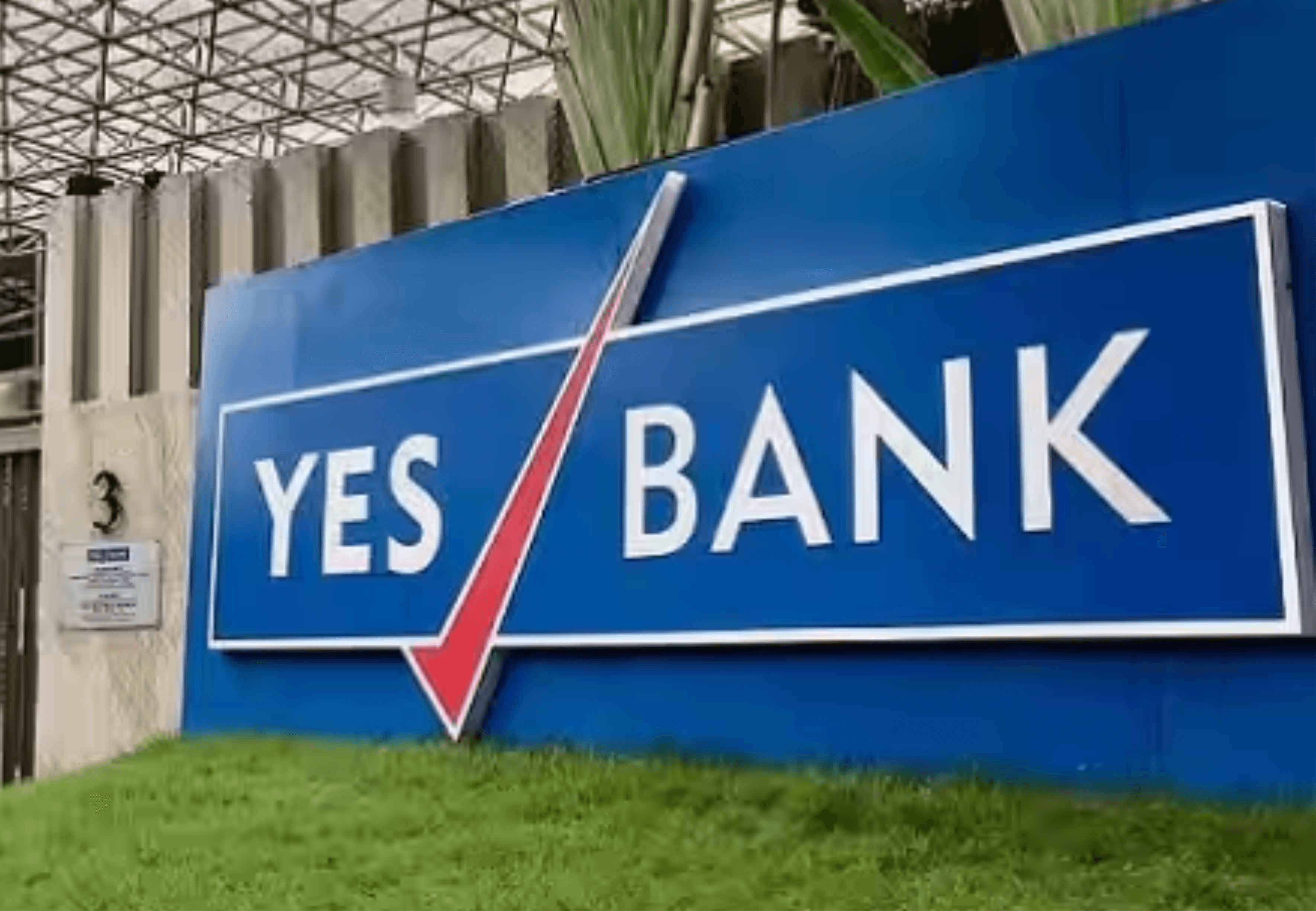 Yes Bank: From Crisis to Comeback