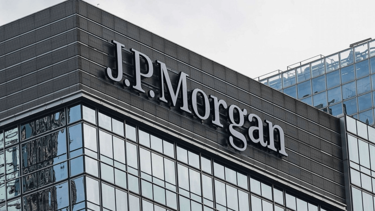 JPMorgan Chase: The King of American Banking