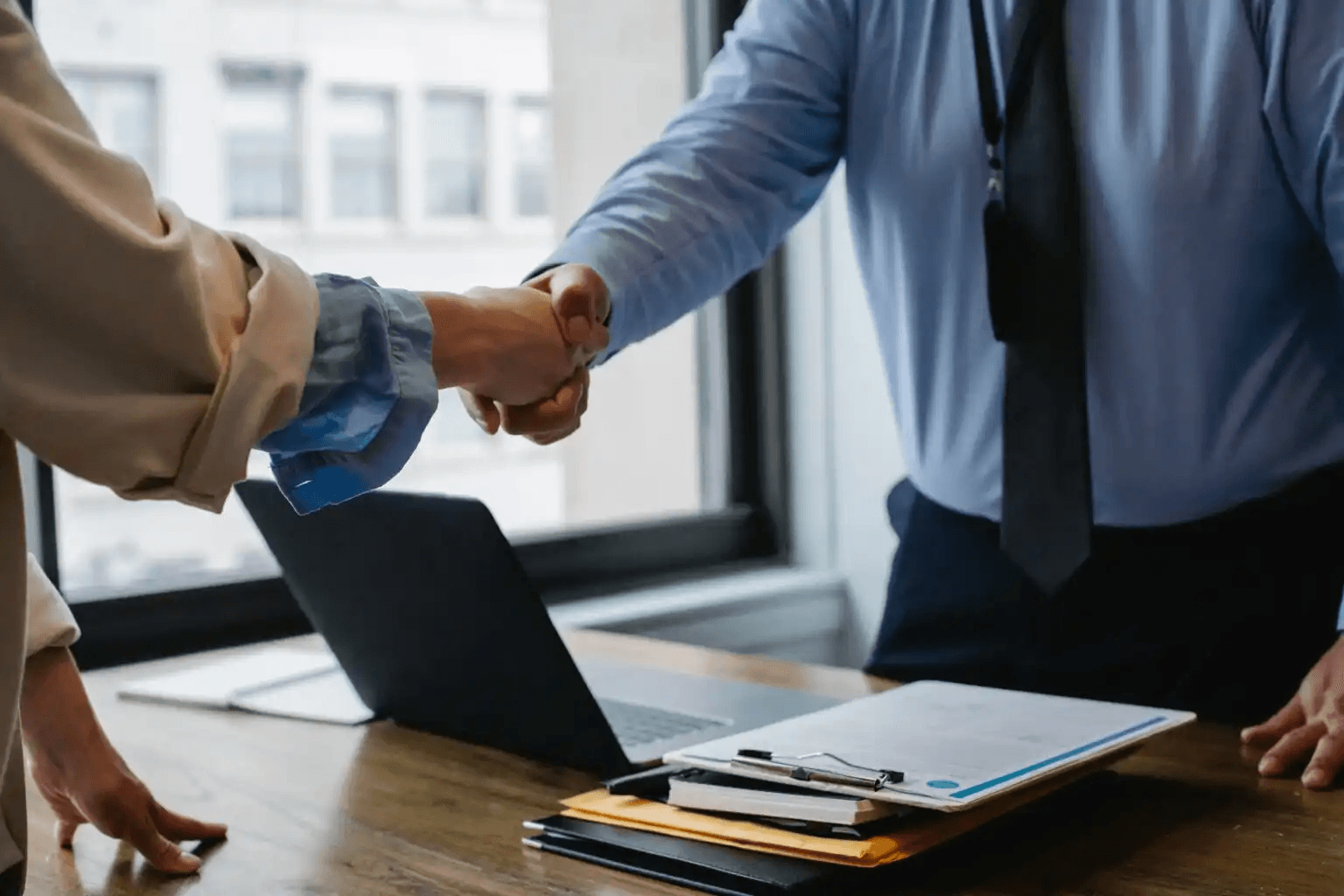 Legal: Equity Partner