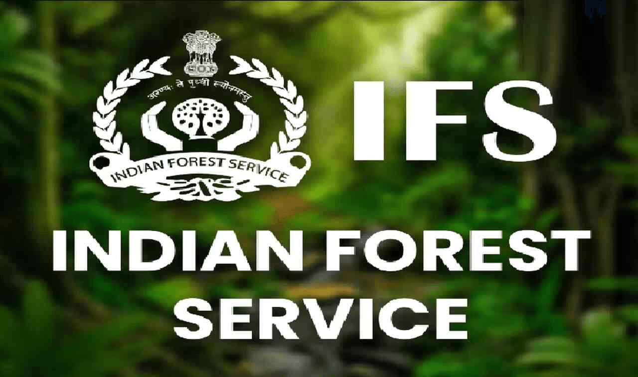 IFS Officer - Representing India on a Global Stage