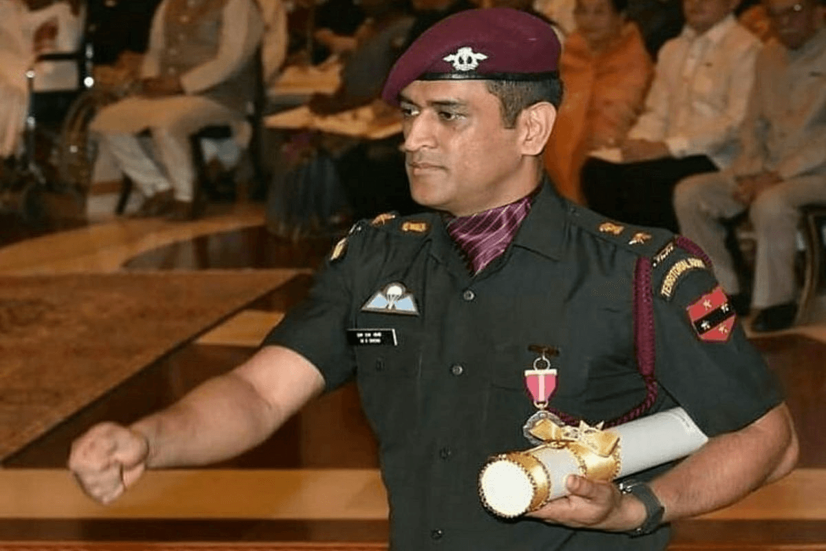 Indian Army Officer - A Career of Honor and Sacrifice
