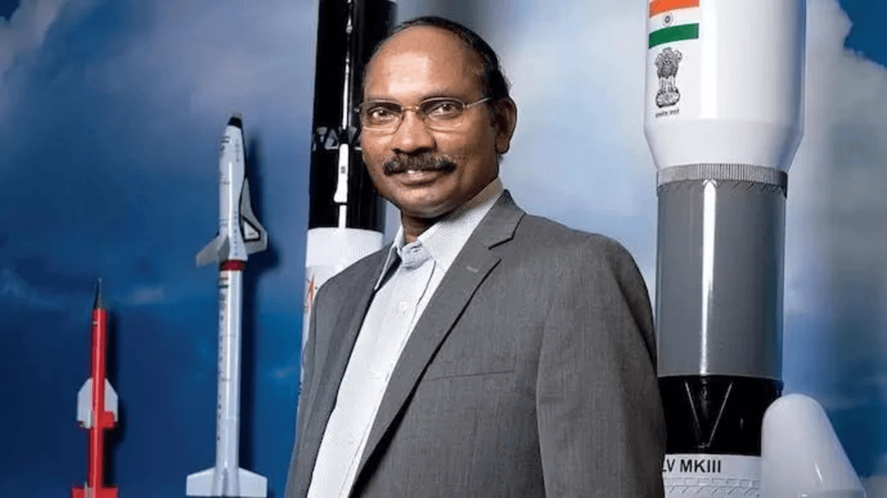Scientist in ISRO/DRDO - Pioneering Research and Innovation