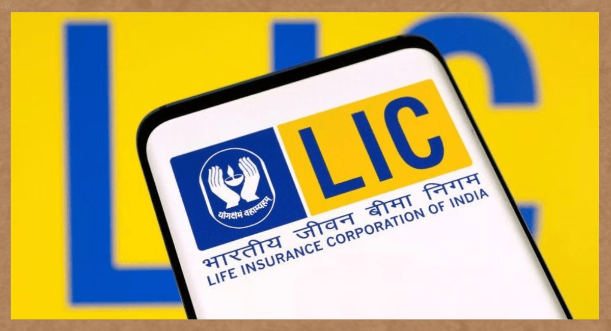 LIC AAO - Stability in the Insurance Sector
