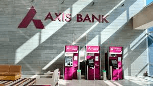 Axis Bank: Personalized Banking for Every Saver