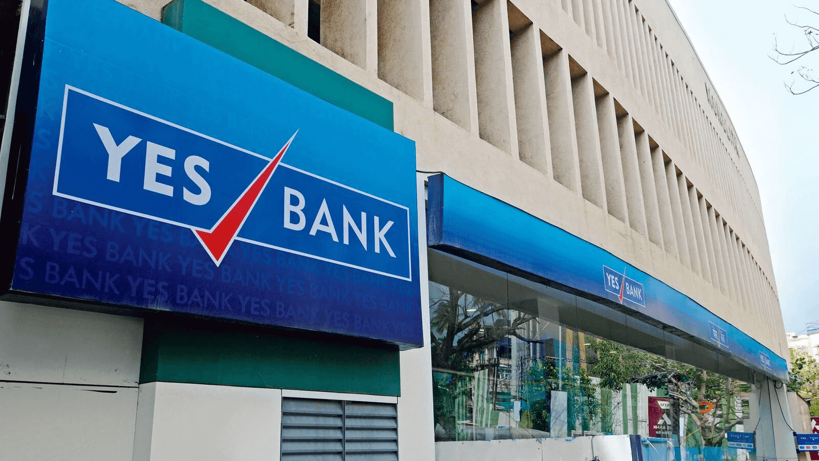 Yes Bank: High Interest Rates with Modern Digital Services
