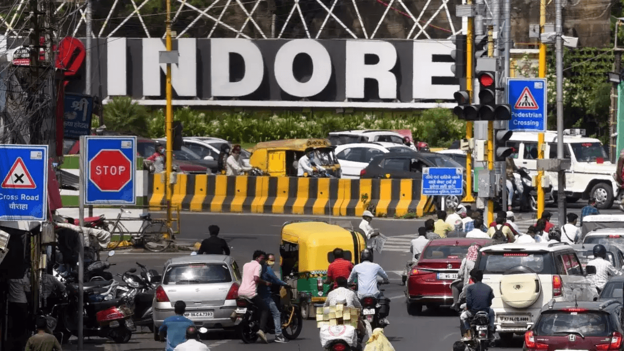 Indore, Madhya Pradesh: The Unbeatable Champion
