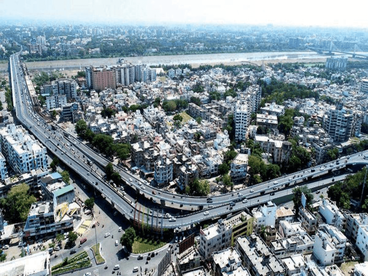 Surat, Gujarat: High-Tech Cleanliness