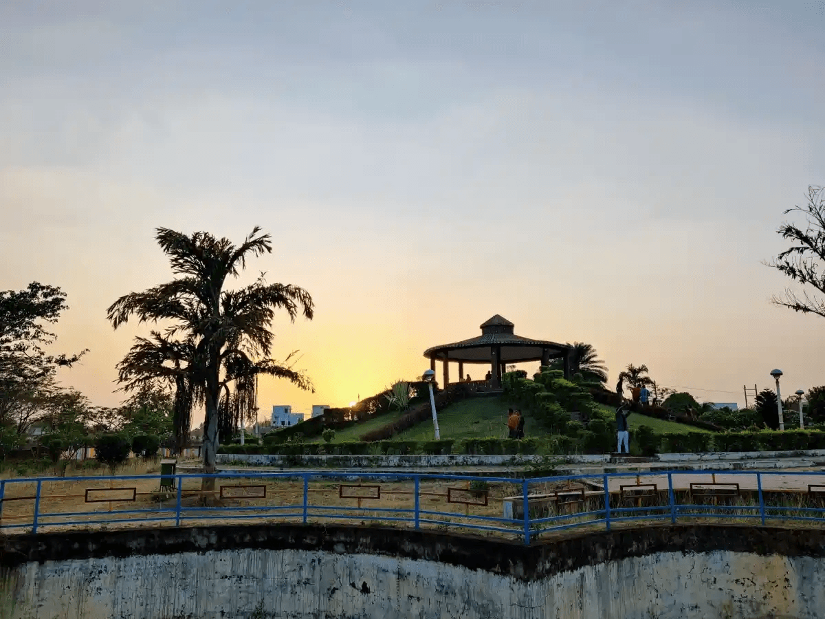 Ambikapur, Chhattisgarh: A Community-Led Clean City
