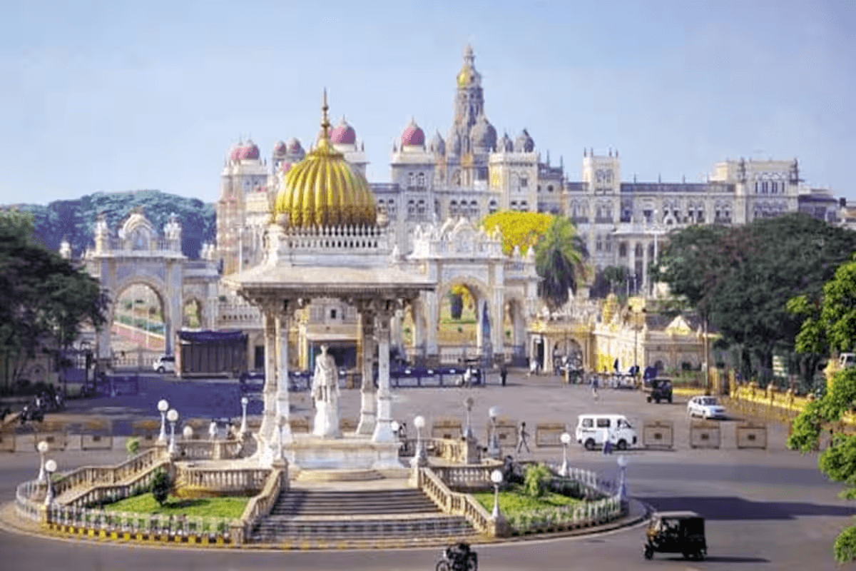 Mysuru, Karnataka: A Historical City Embracing Cleanliness