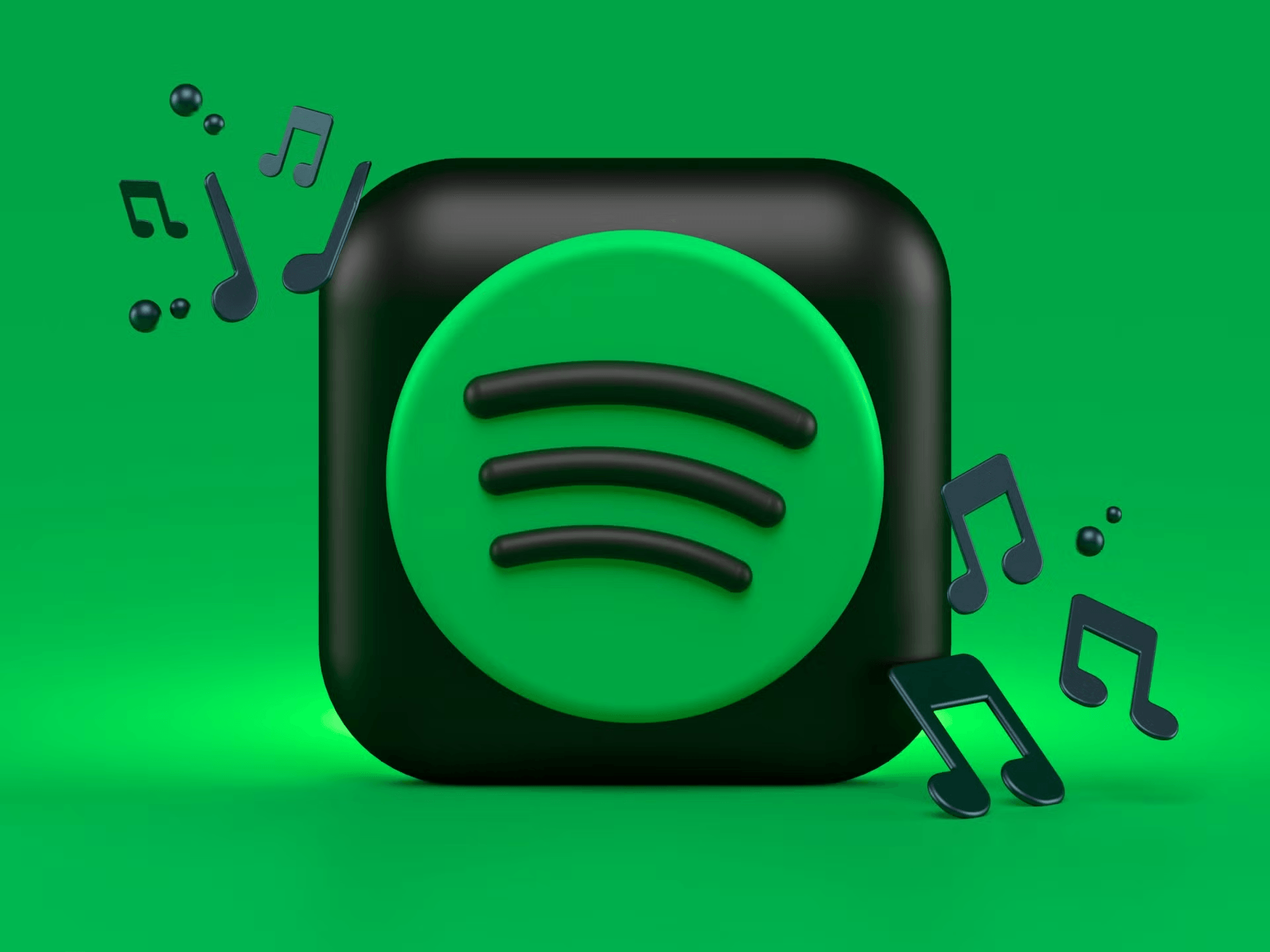  Spotify: Best for Music & Podcast Fans