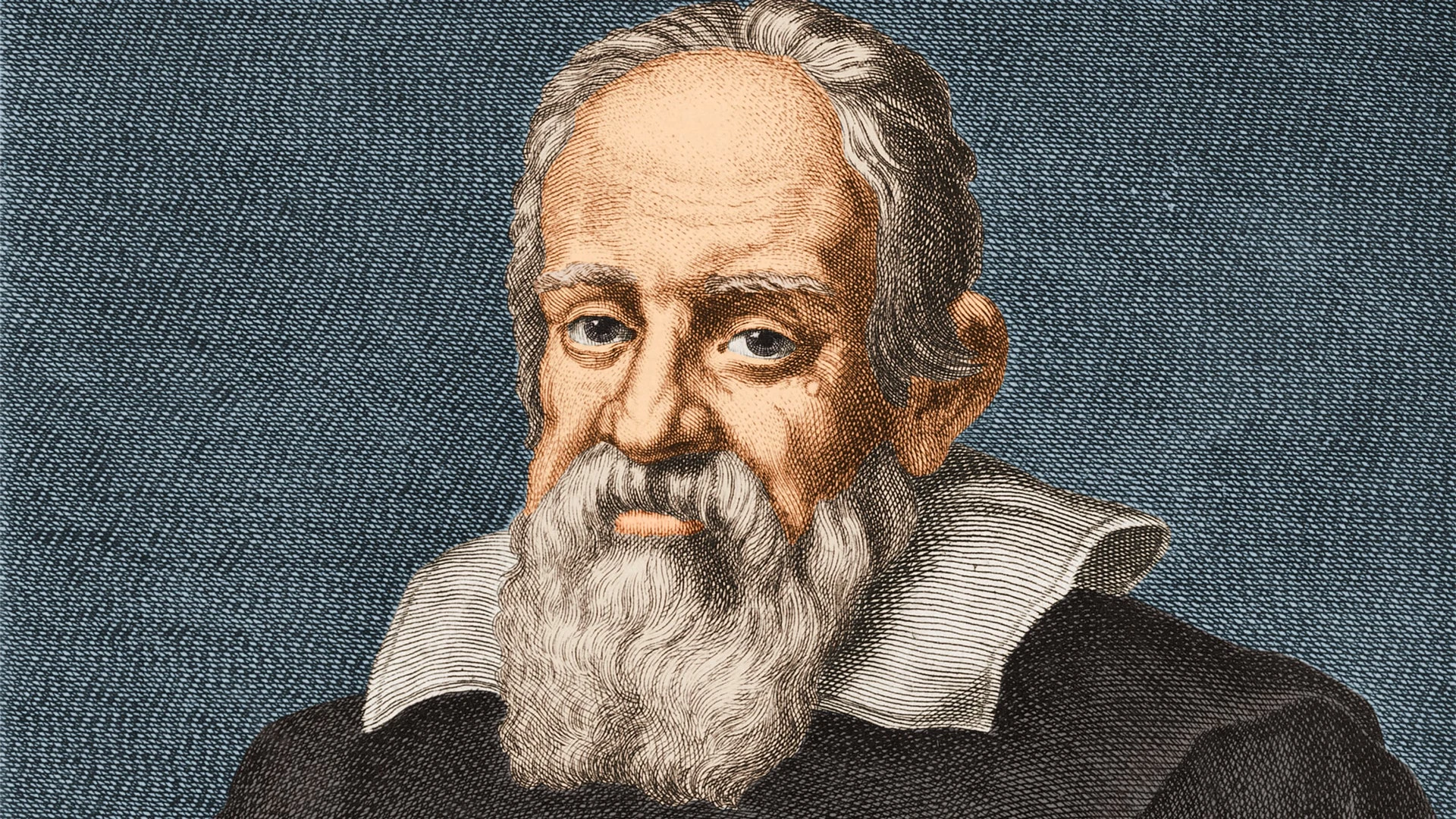 Galileo Galilei: The Father of Observational Astronomy 