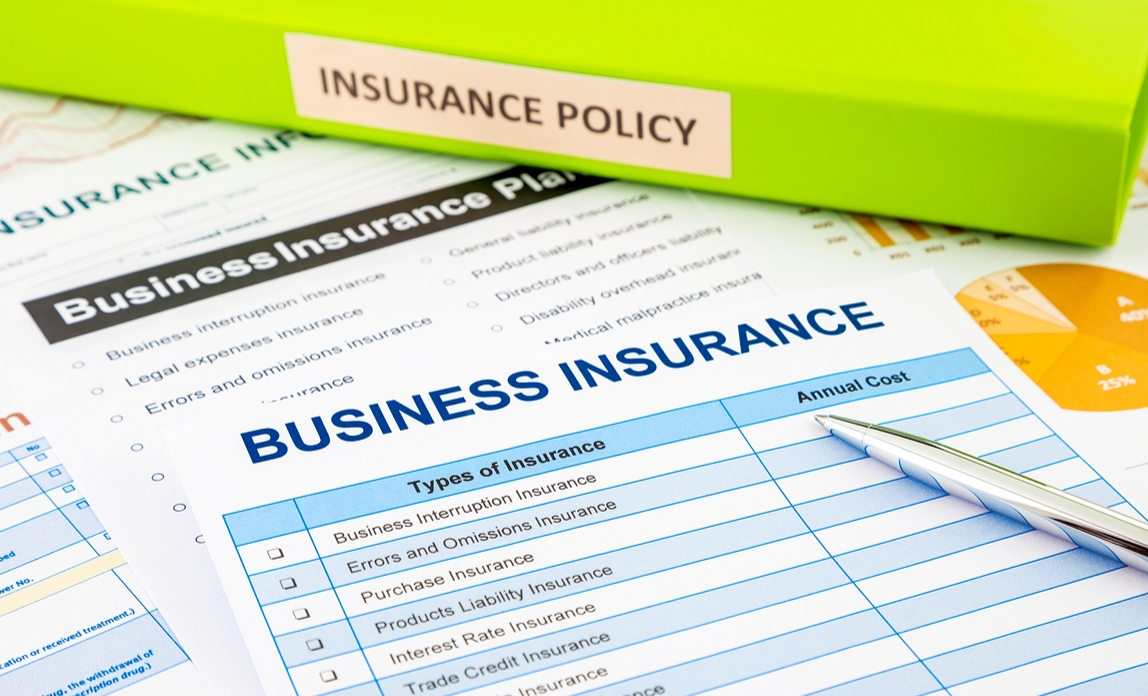 10 Best Small Business Insurance