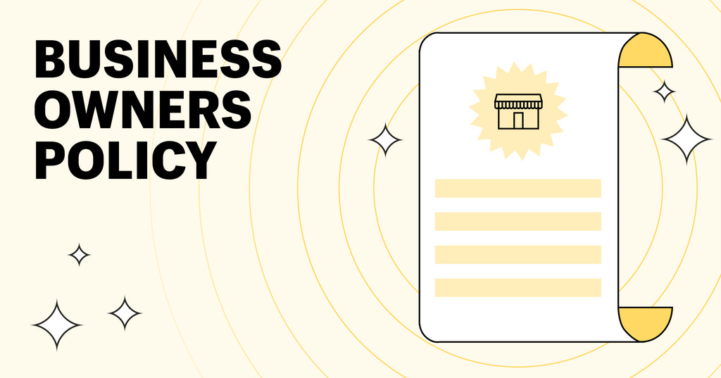 BOP (Business Owner’s Policy): All-in-One Coverage