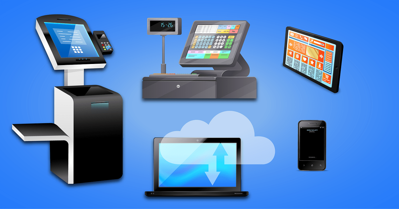 10 Best POS Software in India