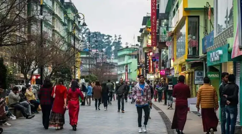 10 Best Tourist Places in India in June 2025