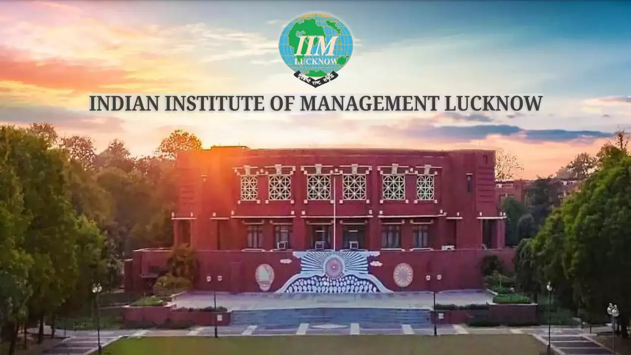 Indian Institute of Management, Lucknow (IIM Lucknow)