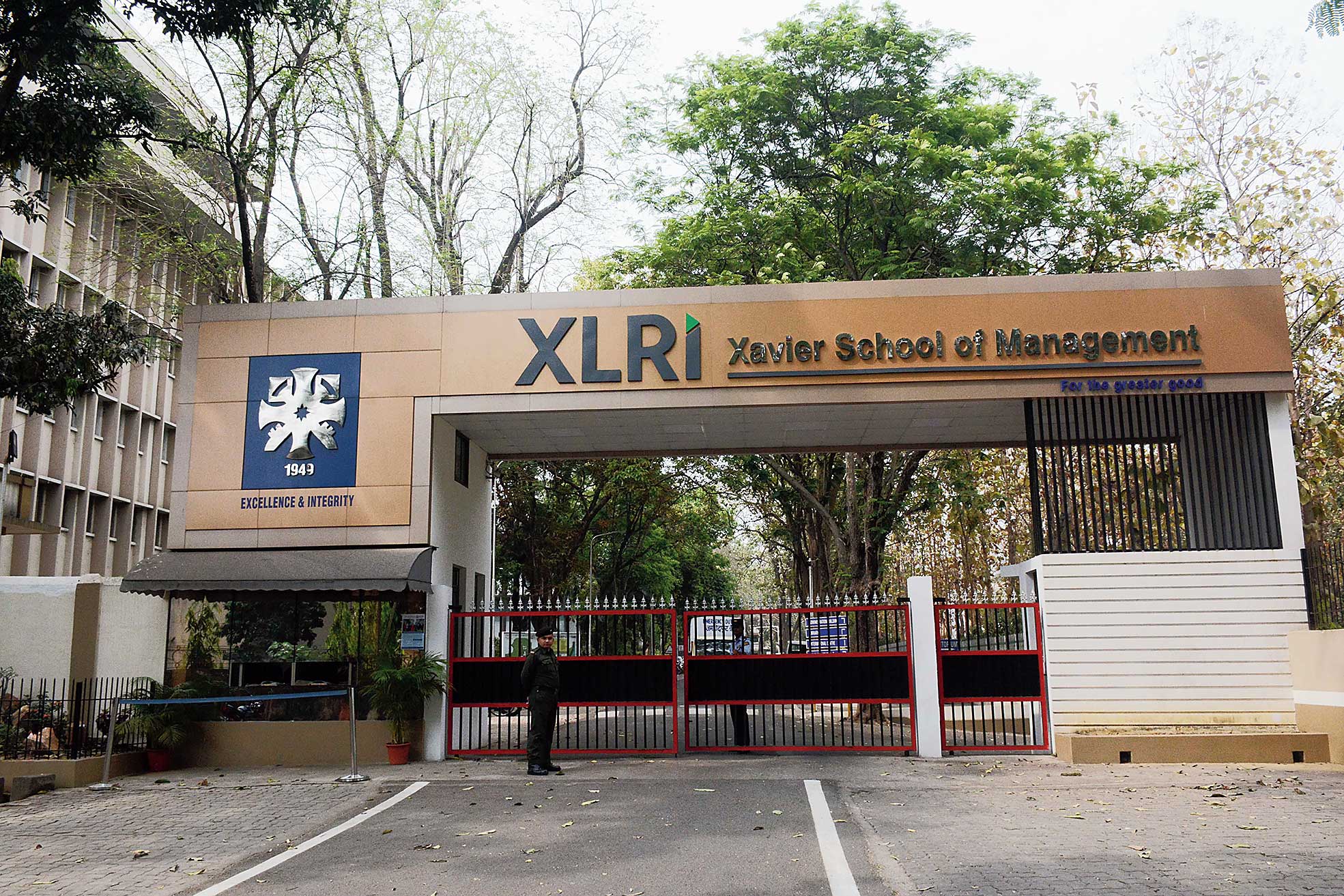 Xavier Labour Relations Institute (XLRI), Jamshedpur – A Premier Institution for MBA in HR