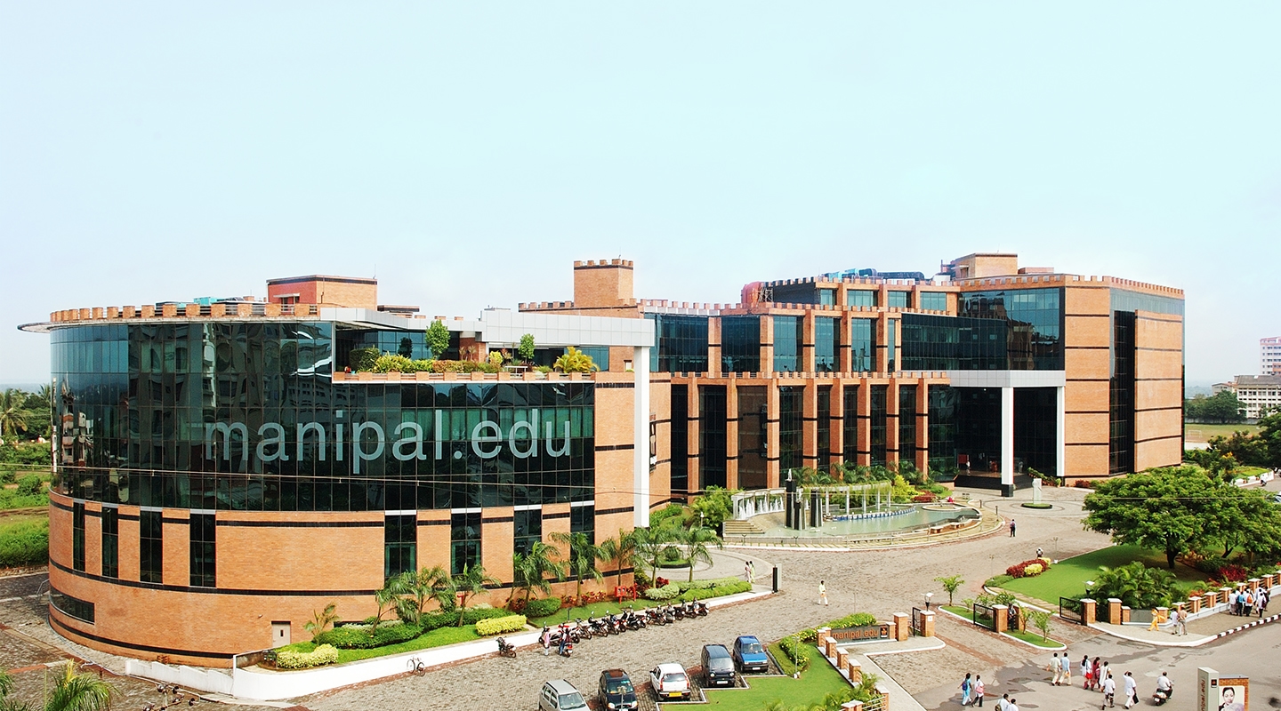 Manipal Academy of Higher Education (MAHE), Manipal – A Hub of Global Excellence