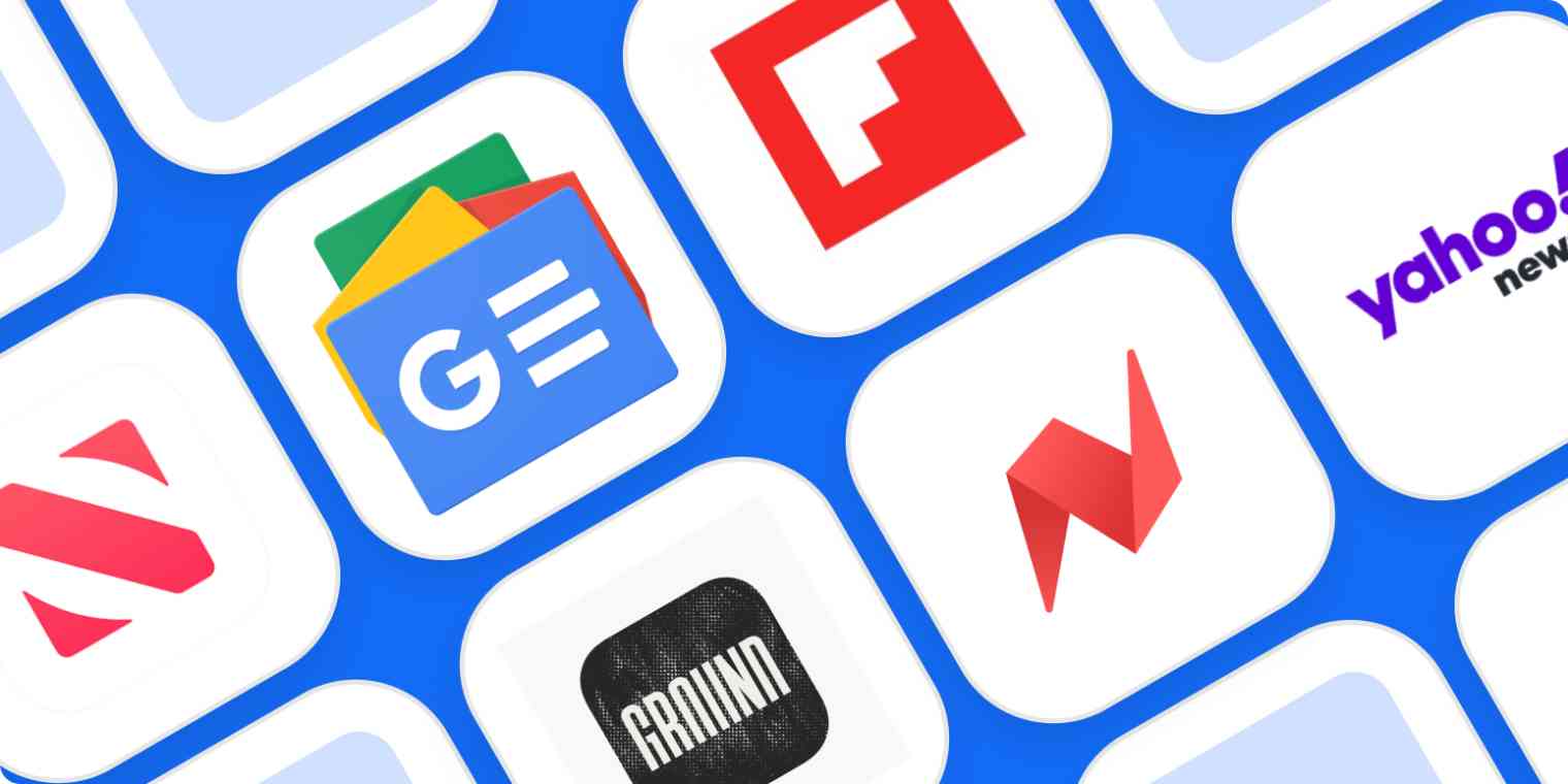 10 Best News Apps in India