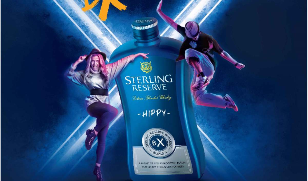 Sterling Reserve: Premium Excellence