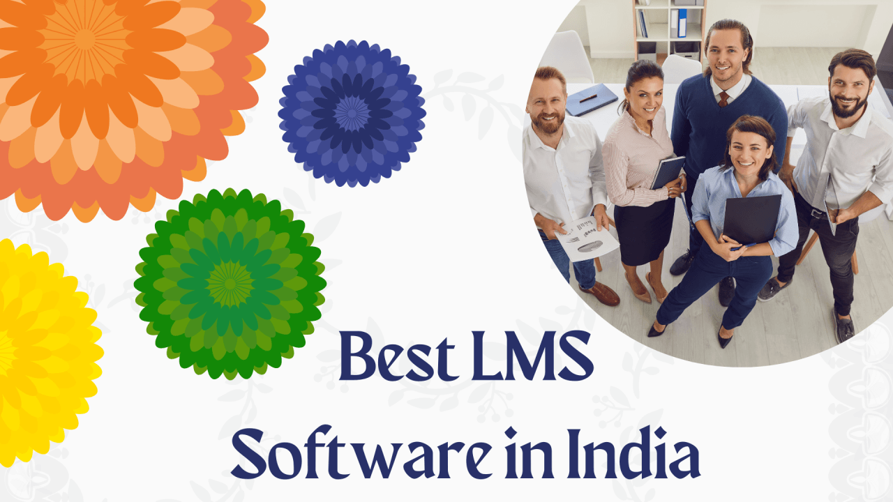 10 Best LMS Software in India