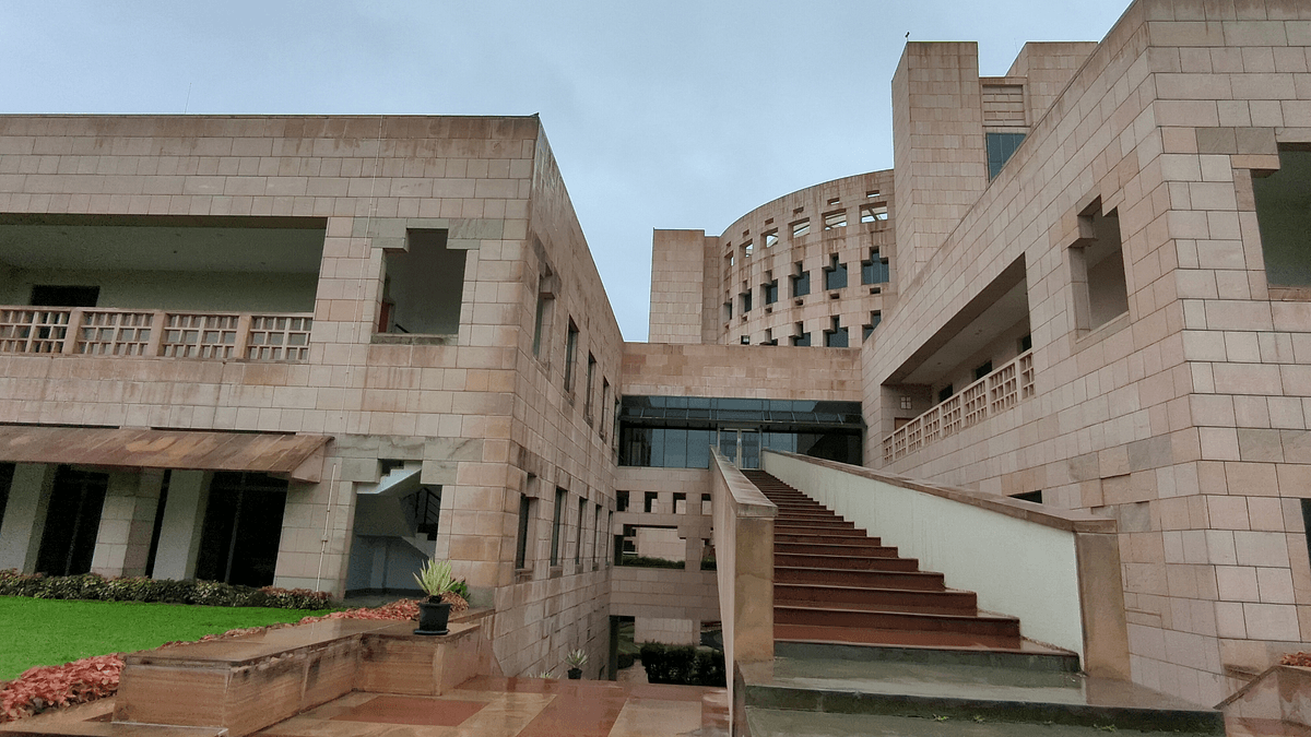 Indian School of Business (ISB), Hyderabad – A Premier Global MBA Institution