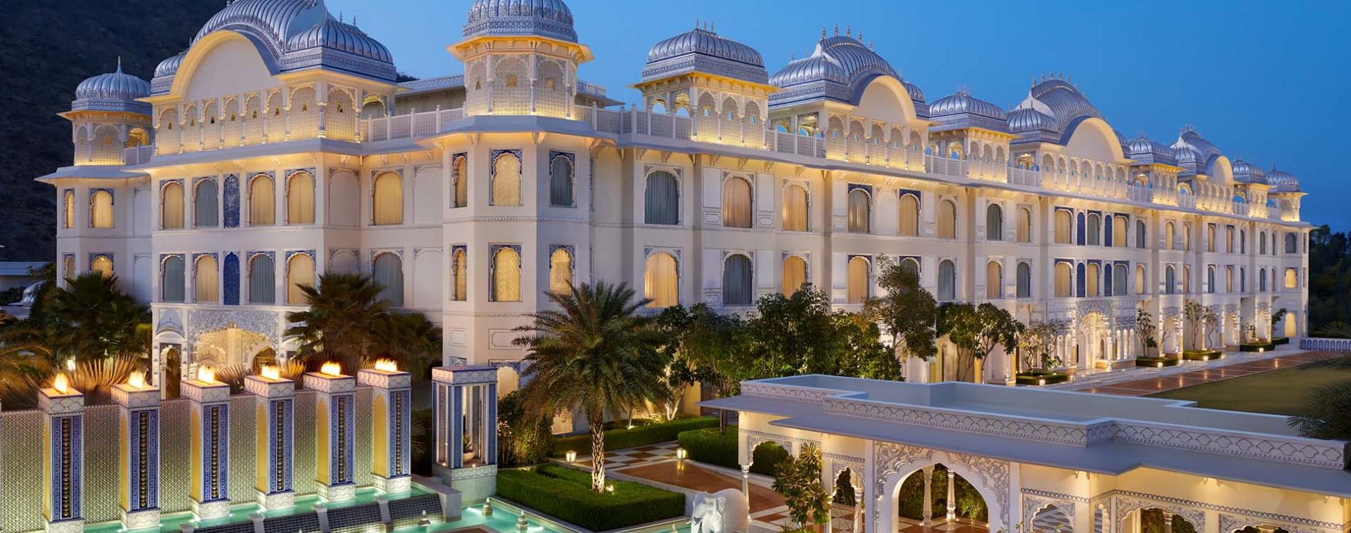 The Leela Palace, New Delhi