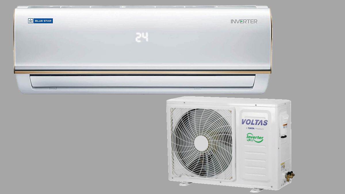 10 Best AC Brands in India