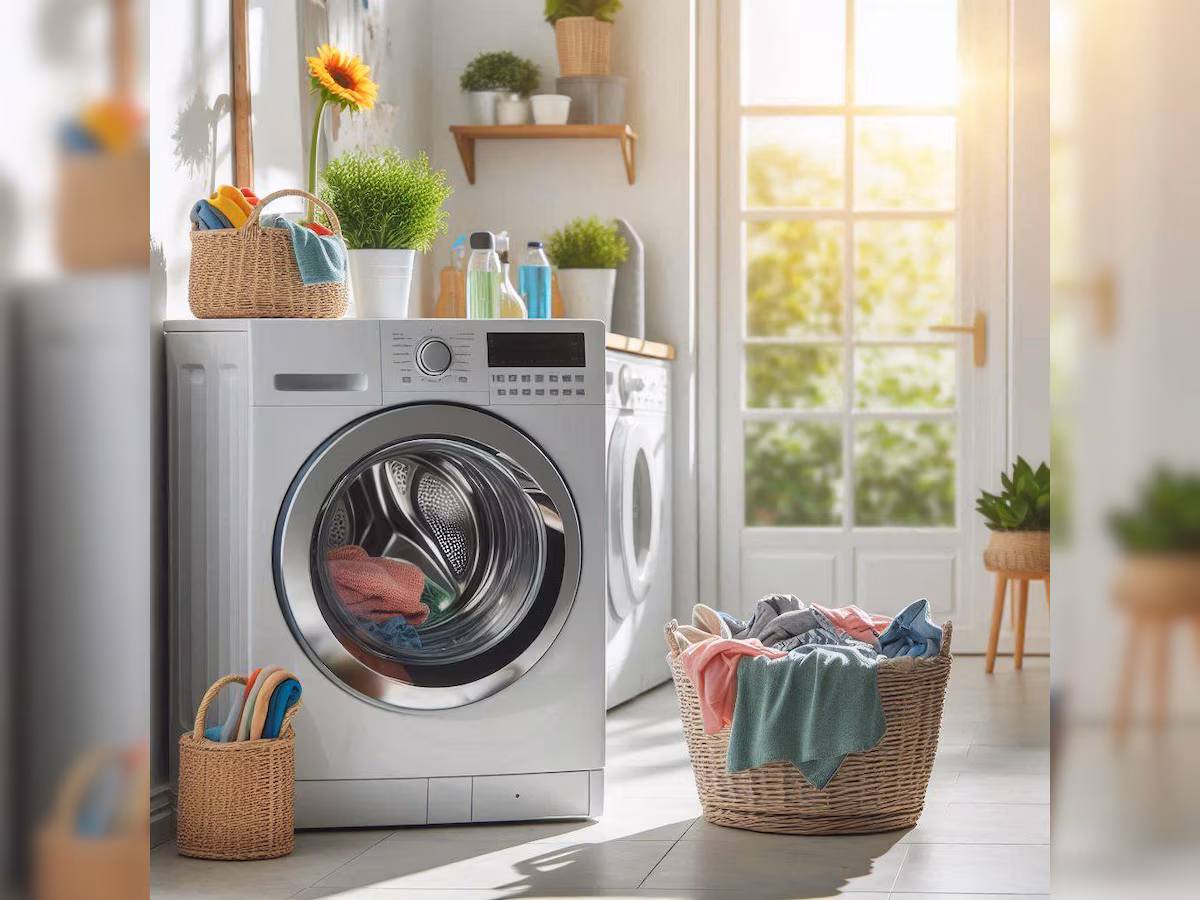 10 Best Washing Machines in India