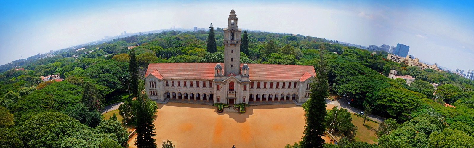 Indian Institute of Science (IISc), Bangalore – The Pinnacle of Research