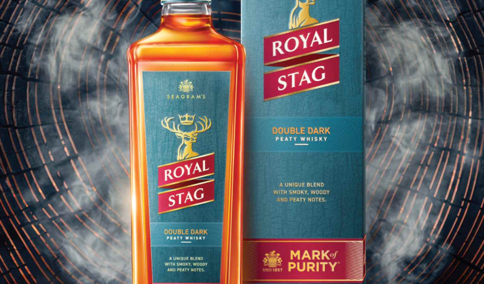 Royal Stag: A Bold Pioneer