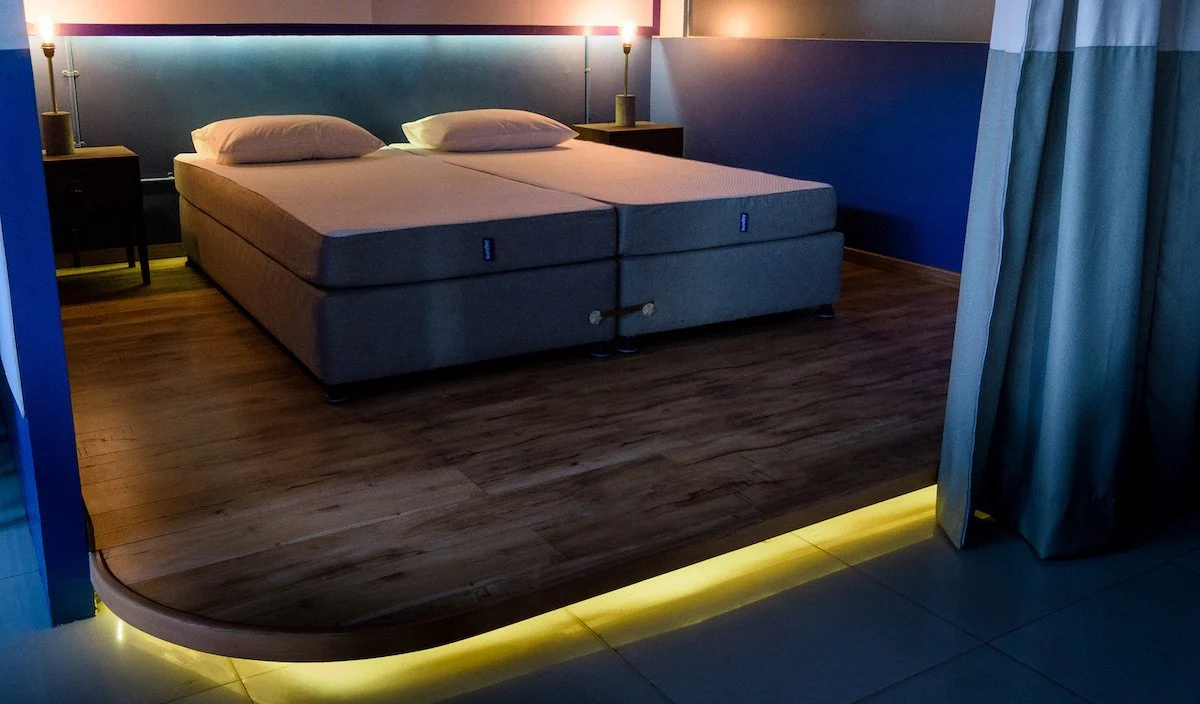 Sunday Mattresses: Eco-Friendly Luxury