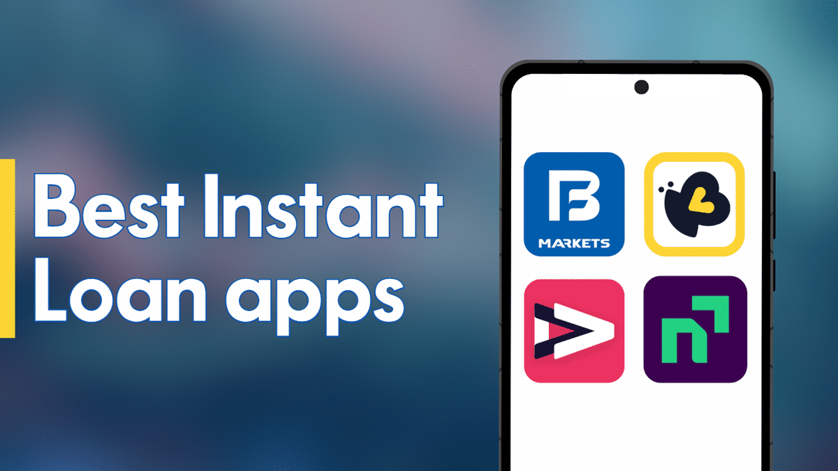 10 Best Loan Apps in India