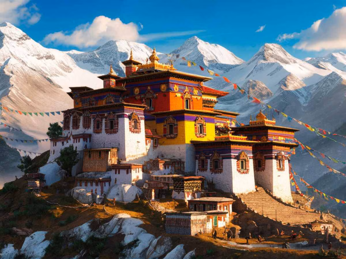 Tawang: The Hidden Gem of Arunachal Pradesh