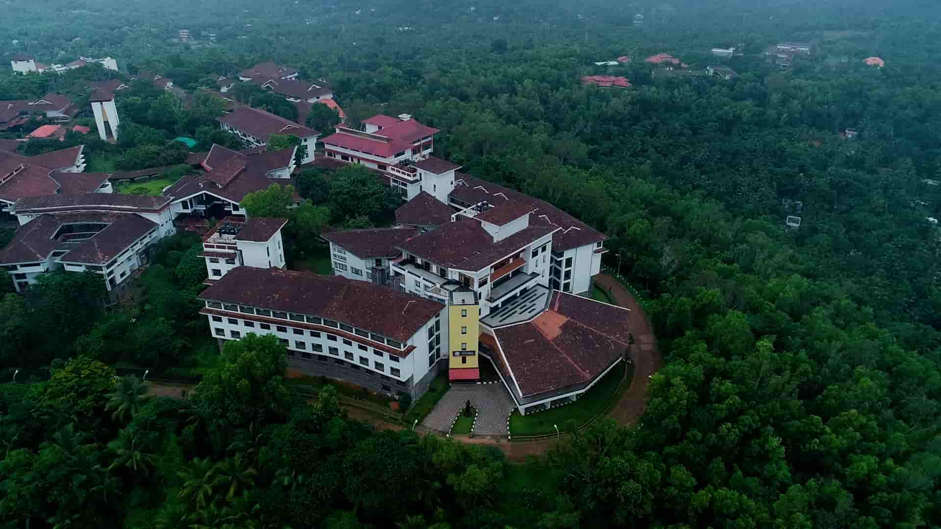 Indian Institute of Management, Kozhikode (IIM Kozhikode) – A Premier Choice for Business Aspirants
