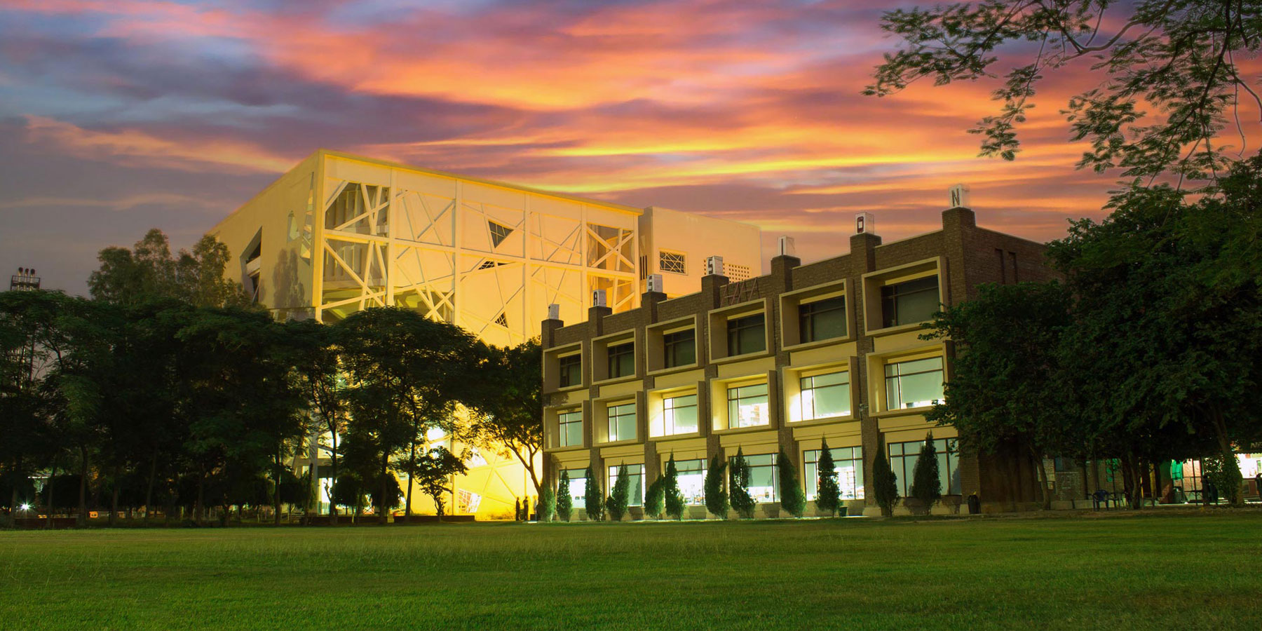 Institute of Management Technology (IMT), Ghaziabad – A Pioneer in Management Education