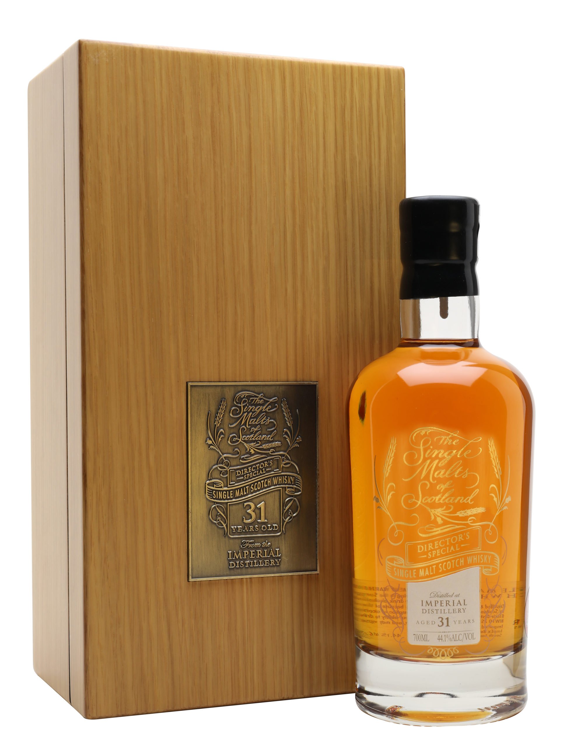 Director’s Special: A Storied Brand