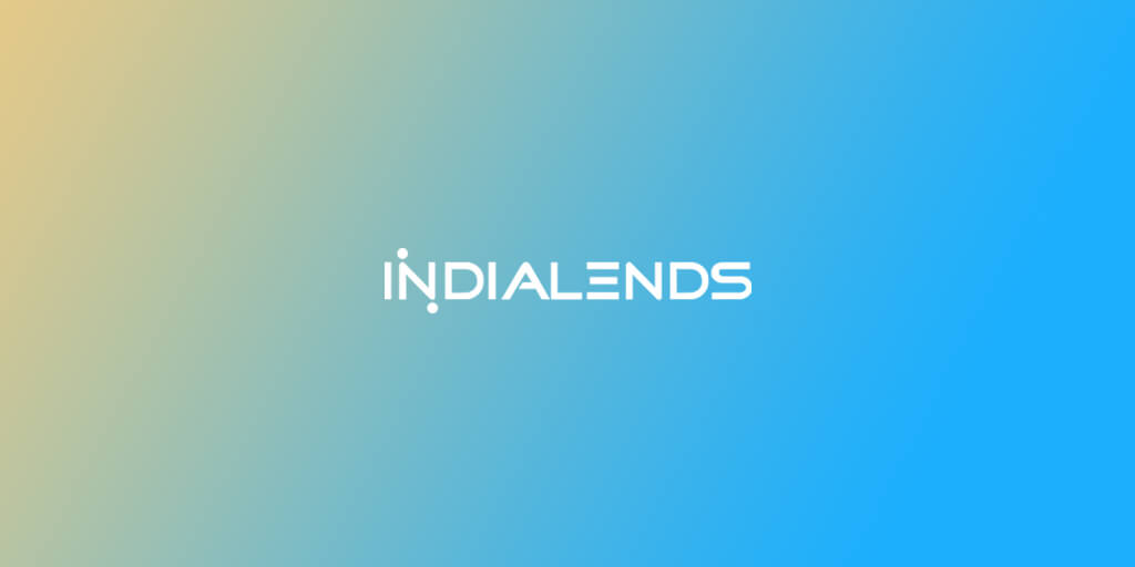 IndiaLends: Tailored for Everyone