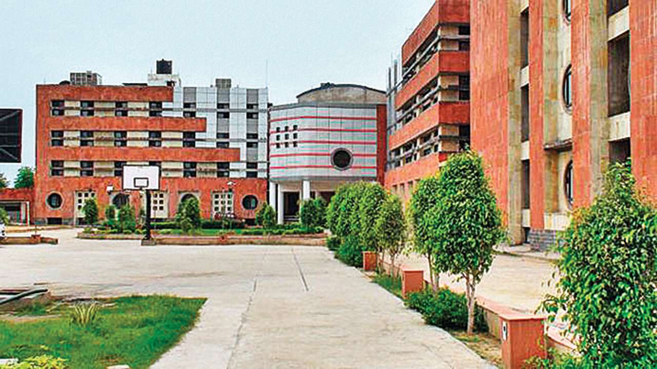 Jawaharlal Nehru University (JNU), New Delhi – A Hub of Liberal Arts and Social Sciences