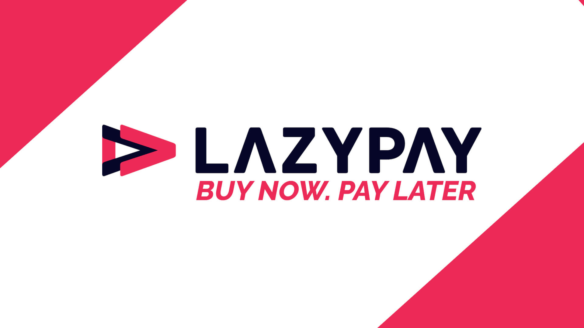 LazyPay: The Buy Now, Pay Later App