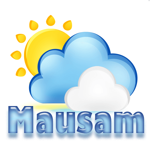 Mausam - Indian Weather App: Localized for India 🇮🇳