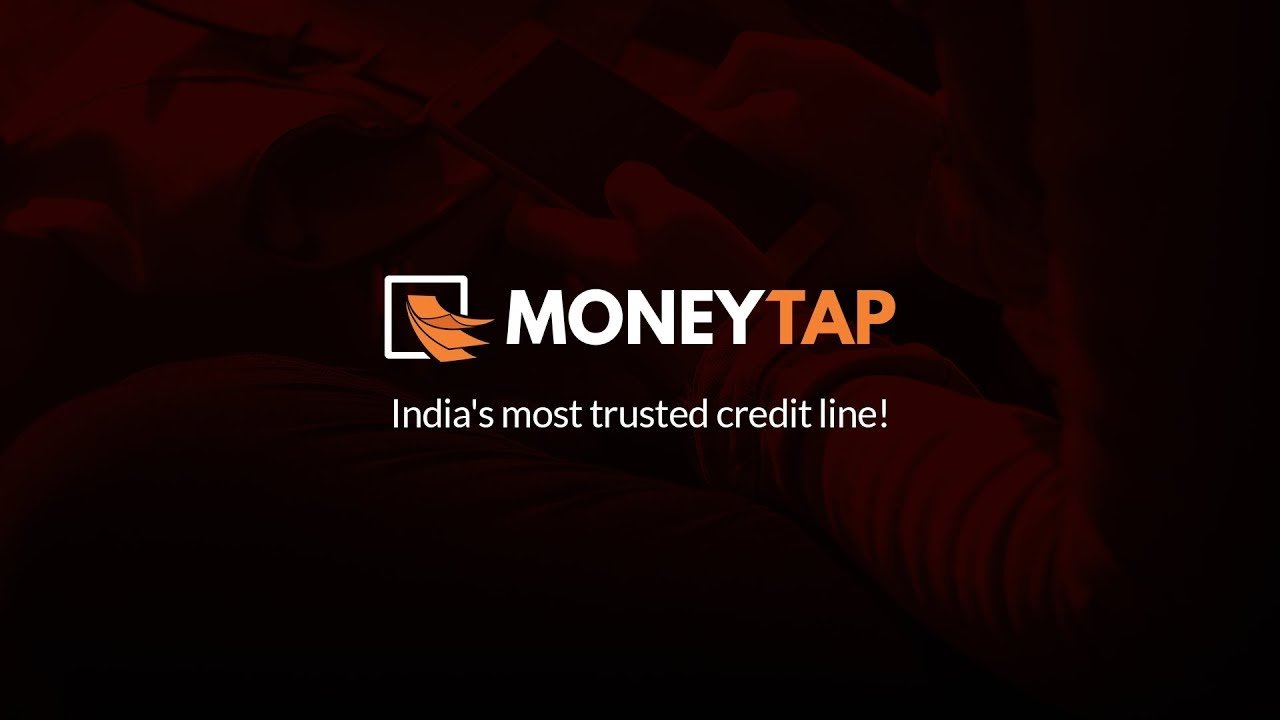 MoneyTap: India’s First App-Based Credit Line